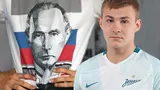 «Русские, езжайте к себе в Россию!» — слышали мы в Литве». Интервью экс-форварда «Зенита» о Европе, Путине и Дзюбе