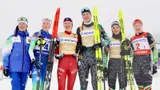 Драма на ЧР по лыжам: чемпионка спринта упала за 30 м до финиша. Могучая Крамаренко принесла золото Екб