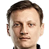 Михаил Галактионов