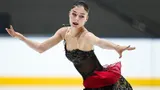 За что фигуристка Фролова поблагодарила русских журналистов в Японии? Интервью медалистки Kinoshita Cup