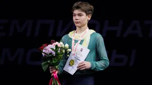 Русский фигурист-вундеркинд бросает вызов Малинину! Допустите Лазарева, и интерес к турнирам возрастет до предела