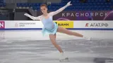 Три ученицы Тутберидзе зарубились между собой на Гран-при. Но пьедестал им еще не гарантирован