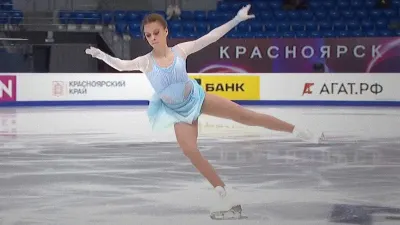 Виктория Стрельцова