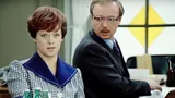 Тест: продолжите цитату из «Служебного романа» — помните культовый фильм СССР наизусть?