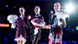 Трусова лучше Щербаковой, Степанова/Букин — с золотом, ошибка ввода арбитра из России: странное судейство на ЧЕ