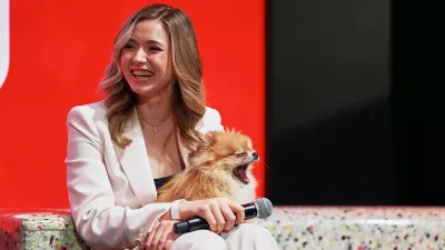 Камила Валиева