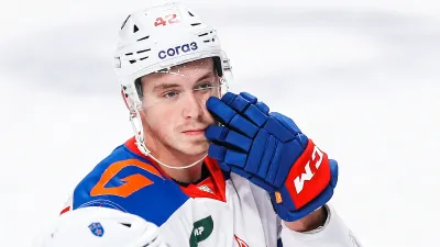 Михаил Воробьев