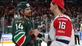 Казани не хватит игроков для реванша за финал Кубка Гагарина. Прогноз на «Ак Барс» — «Локомотив» 