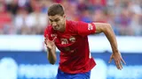 ЦСКА повел 2:0 в дерби со «Спартаком» (видео гола)