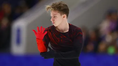 Андрей Мозалев