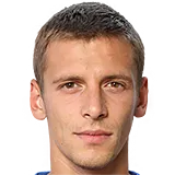 Андрей Гитченко