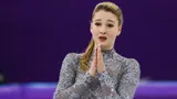 Фигуристка Сотскова: «Всю жизнь в спорте я четко осознавала, что недостаточно хороша. Всегда было стыдно за себя»