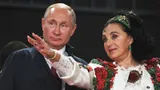 Винер-Усманова поддержала Путина и назвала трансгендеров словами «ни рыба ни мясо»