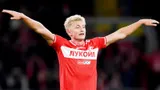 Литвинов — перед игрой «Спартака» с «Локомотивом»: «Хотим исправить ситуацию в матчах с московскими командами»