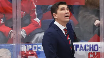 Игорь Никитин