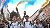 Ультрас киевского «Динамо» пригрозили Луческу: «Мы не забудем ваши слова, что Украина и Россия — это одна страна»