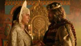 Юрист призвал запретить Сарику Андреасяну снимать кино после «Сказки о царе Салтане»: «Пушкин перевернется в гробу»