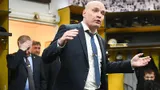 Штраф в полмиллиона и дисквалификация на 1 матч. КХЛ жестко наказала тренера Разина — оправданно ли?