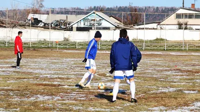 ФК Зенит Иркутск