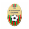 Сен-Коломбан Локмине