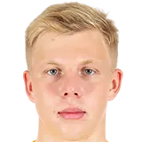 Никита Зубчикин