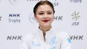 Сбежавшая из РФ фигуристка возьмет медаль, русские американцы будут крушить: все о Чемпионате четырех континентов
