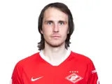 «Спартак-2» отзаявил Дьякова