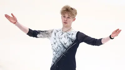 Никита Сарновский