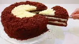 Готовлю торт из СССР «Бонни М» из продуктов, которые есть в холодильнике: гости сходят с ума от одного вида