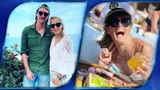 «Я заменила спортивные напитки на розовое вино». Как живет чемпионка Олимпиады Йохауг после ухода из лыж?