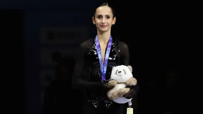 София Дзепка