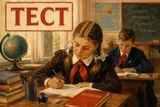 Тест: ответьте на вопросы из 6-го класса — сравните свои познания с обычным школьником