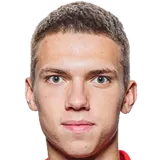 Степан Мельников