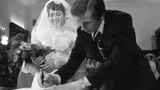 Как фигуристка Роднина впервые вышла замуж: бабушка выпала из окна, трансляция на Запад, фата на 5 метров
