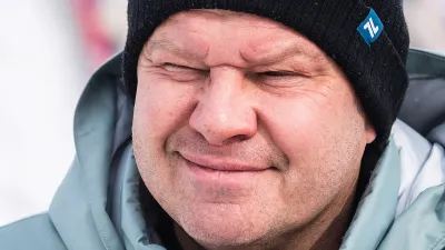 Дмитрий Губерниев
