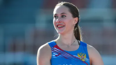Полина Кнороз