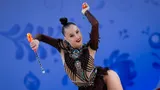 Российская гимнастка увозит из Франции 5 медалей, одна — золотая. Как завершился Гран-при Тье для Борисовой