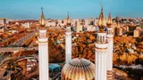 Тест для знатоков географии: угадайте субъект России по его столице