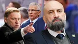 Провал великого Ларионова, «Трактор» на пороге перестройки, некубковая «Северсталь». Неудачники плей-офф КХЛ