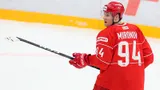 Капитан «Спартака» хочет играть до 40 лет: «Это было бы вообще хорошо»