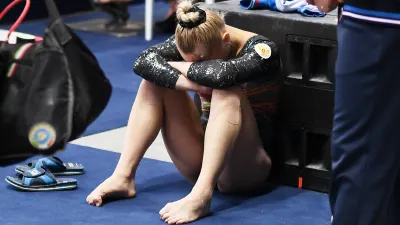 Ангелина Мельникова