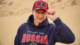 Алдонин: «Нахожусь на лечении в Германии, врачи позволяют гулять и заниматься спортом»
