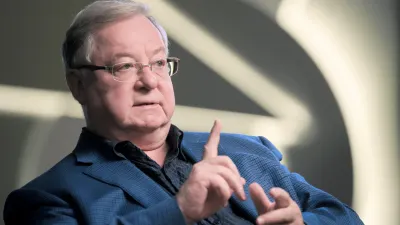 Сергей Степашин