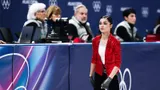 Американский судья «убивал» Петросян в короткой программе. Поставил на 11-е место, а ее Джексона — на 17-е