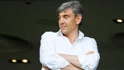 Сергей Галицкий
