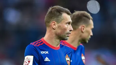Алексей Березуцкий