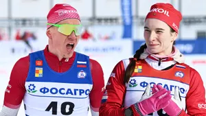 Кто из русских лыжников поедет на Кубок мира? Лидеры без отбора, остальные — через гонки в Ханты-Мансийске