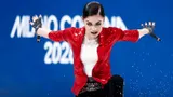 Россиянка Петросян может выиграть золото Олимпиады. Лидер — девушка, о которой полгода назад мало кто знал