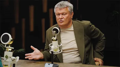 Олег Тактаров