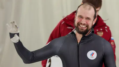 Александр Третьяков